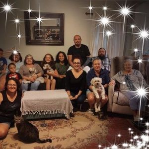 Meet your Posher, Blanca